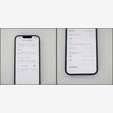 �����ǥ���ե꡼ iPhone13 128GB �֥롼 MLNG3J/A