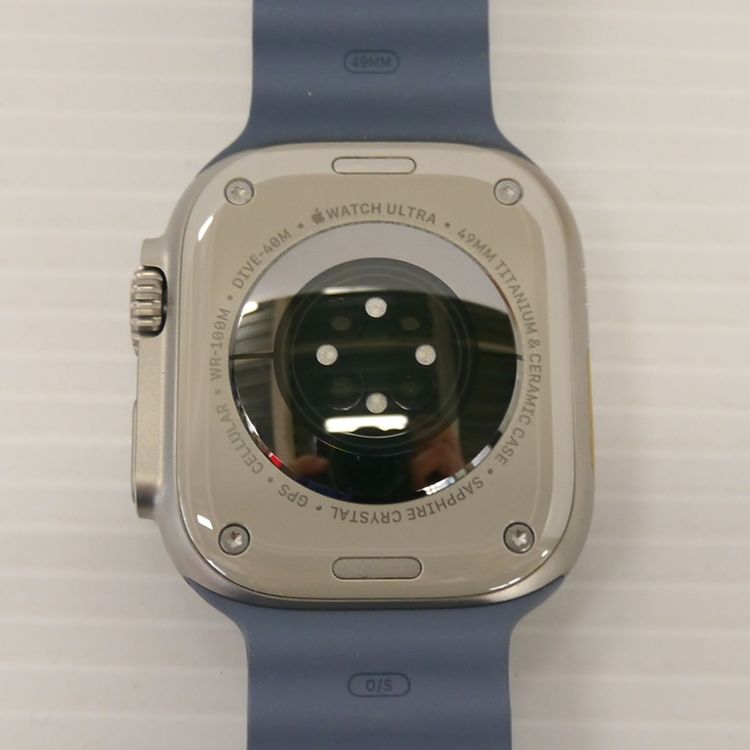 Apple Watch Ultra 3 GPS+Cellularǥ 49mm Х