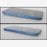 �����ǥ���ե꡼ iPhone13 128GB �֥롼 MLNG3J/A