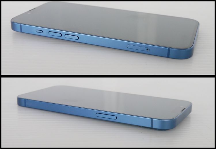 �����ǥ���ե꡼ iPhone13 128GB �֥롼 MLNG3J/A