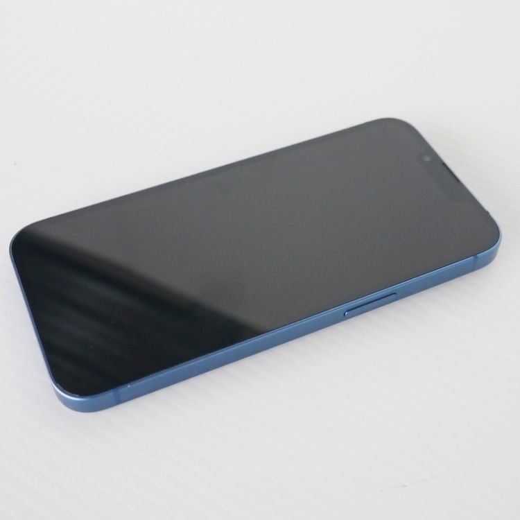 �����ǥ���ե꡼ iPhone13 128GB �֥롼 MLNG3J/A