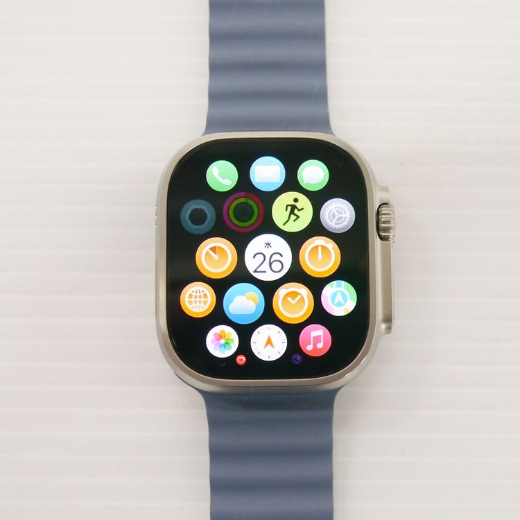 Apple Watch Ultra 3 GPS+Cellularǥ 49mm Х