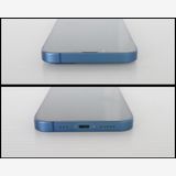 �����ǥ���ե꡼ iPhone13 128GB �֥롼 MLNG3J/A