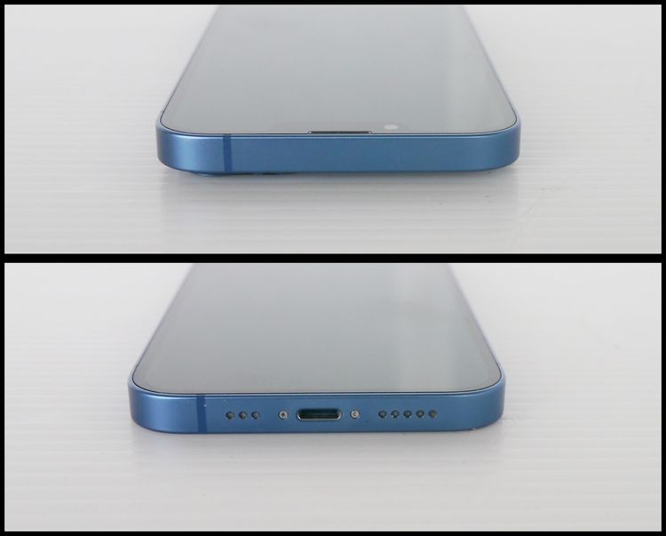 �����ǥ���ե꡼ iPhone13 128GB �֥롼 MLNG3J/A