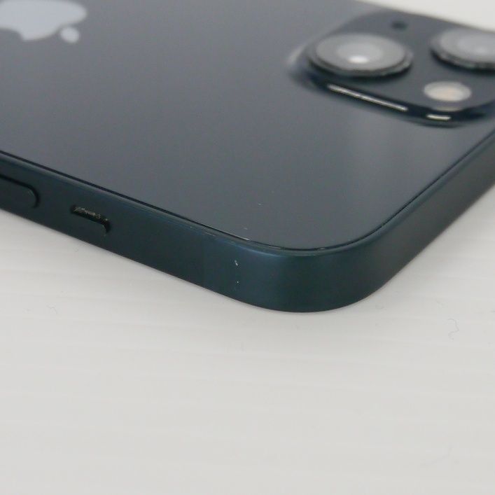 ����ե꡼ iPhone13 256GB �ߥåɥʥ��� MLNH3J/A