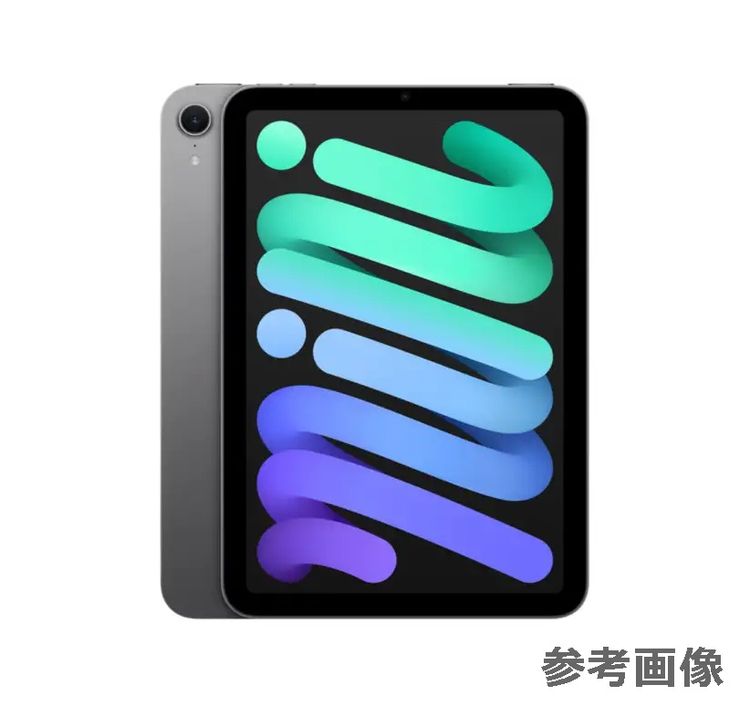���� iPad mini (A17 Pro) 8.3�� Wi-Fi 128GB MXN63J/A