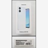 ̤���� docomo Galaxy A25 5G SC-53F �饤�ȥ֥롼 64GB ��