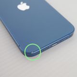 �����ǥ���ե꡼ iPhone13 128GB �֥롼 MLNG3J/A