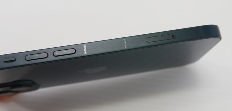 ����ե꡼ iPhone13 256GB �ߥåɥʥ��� MLNH3J/A