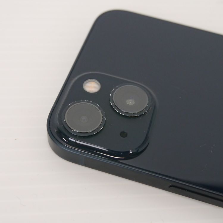 ����ե꡼ iPhone13 256GB �ߥåɥʥ��� MLNH3J/A