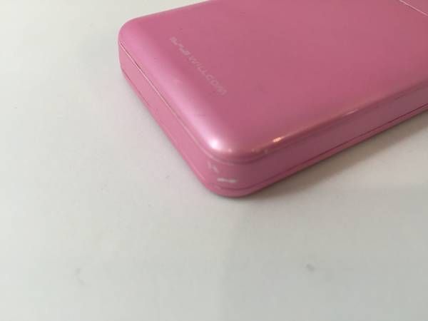 ��¨��ȯ��������̵������willcom �� WX350K �ۥԥ�