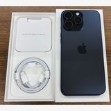JCKAۡʡSIMեiPhone15ProMax 256GB ֥롼