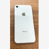 JCKAۡ93%SIMե꡼ iPhone8 64GBСդ