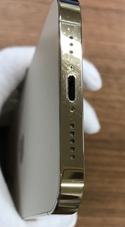 ��JCKA�ۡ������ꡧ��SIM�ե�ݡ� iphone12pro�� 128GB ��������ɡ���