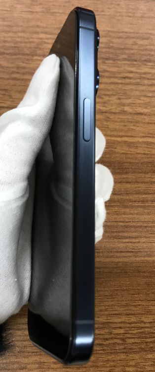 ��JCKA�ۡ������ꡧ�ǥⵡ����100%�� iPhone15pro ��128GB���֥롼��