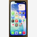 ��JCKA�ۡ���SIM�ե�� iPhone13mini  128GB �������饤�ȡ���