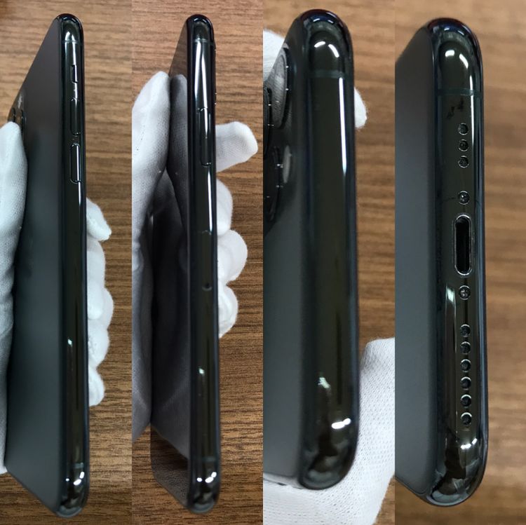 ��JCKA�ۡ� ����100%��SIM�ե�� iphone11pro�� 256GB  ���꡼���