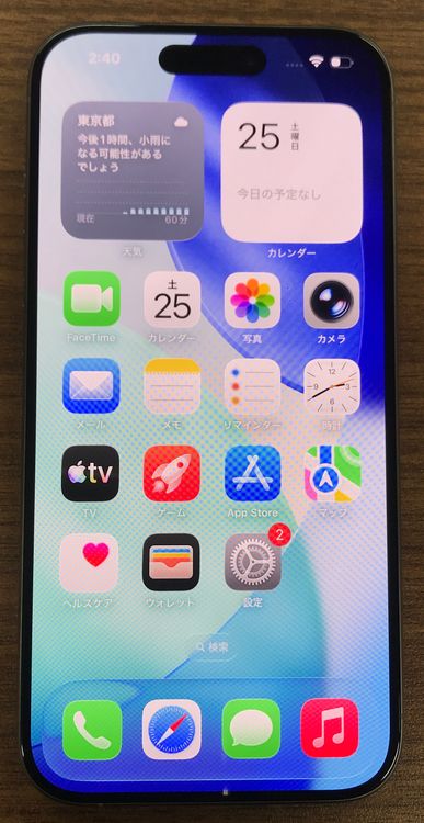 ��JCKA�ۡ�Ķ���� ����86%��SIM�ե�� iphone15pro��256GB �ʥ������