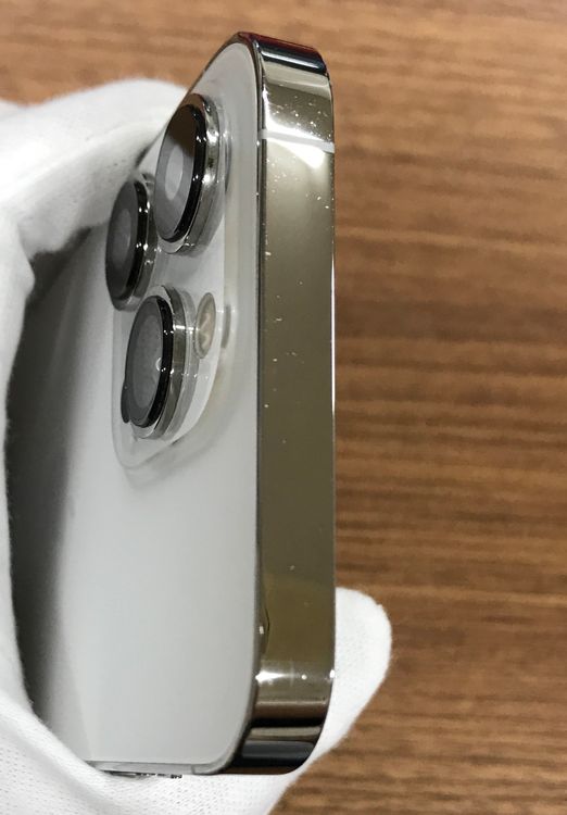 ��JCKA�ۡ������ꡧ ����90%��SIM�ե�� iphone13pro�� 128GB ����С���