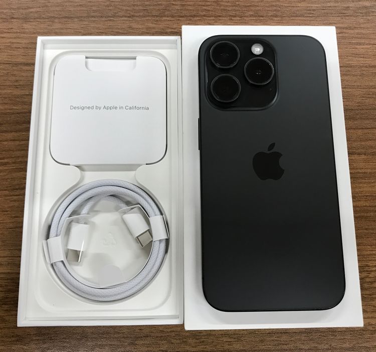 ��JCKA�ۡ�����85%��SIM�ե�� iphone15pro�� 512GB�� �֥�å���