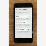 ��JCKA�ۡ����ʡ�SIM�ե꡼��iPhoneSE3��64GB���ߥåɥ饤�ȡ������饹�ե����