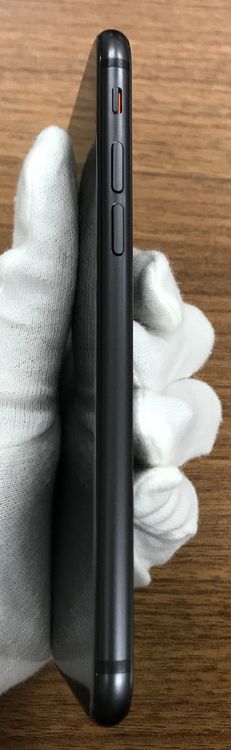 ��JCKA�ۡ�����86%��SIM�ե꡼��iPhone8��256GB�����졼�������饹�ե����