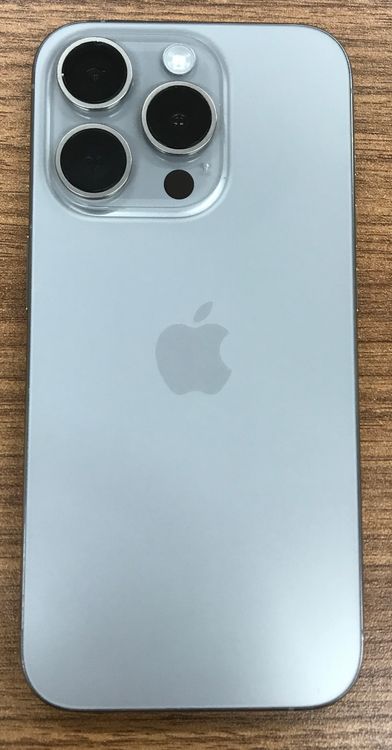 ��JCKA�ۡ�SIM�ե�� iphone15pro�� 256GB�� �ʥ������