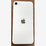 ��JCKA�ۡ�����89%��SIM�ե�ݡ� iphoneSE2����64GB �ۥ磻�Ȣ�