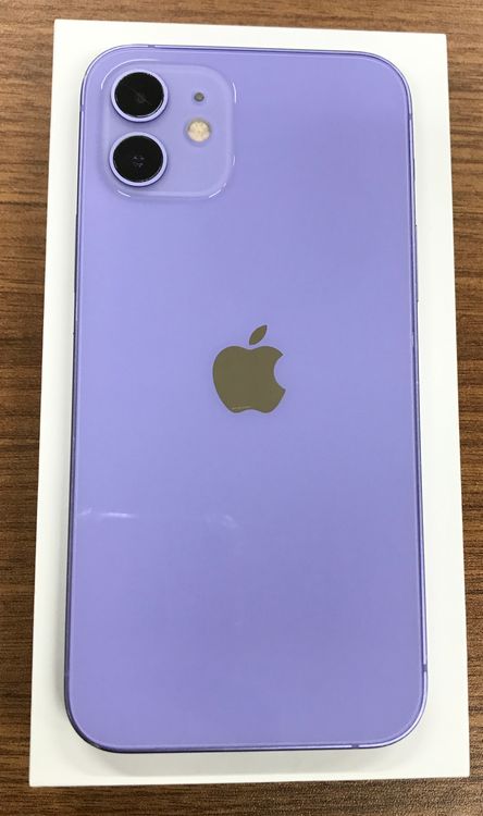 ��JCKA�ۡ�����81%�� SIM�ե�ݡ� iphone12�� 128GB�� �ѡ��ץ��