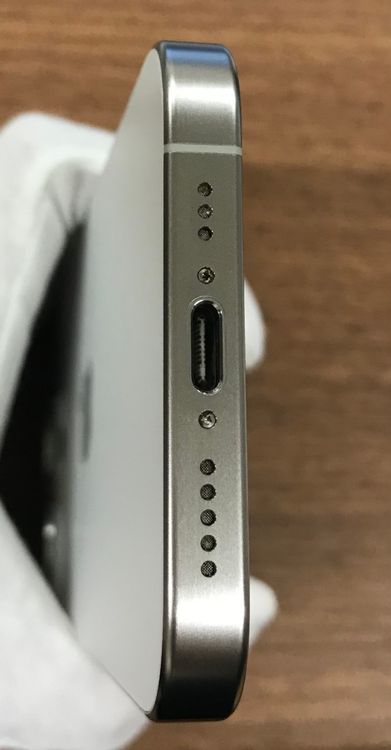 ��JCKA�ۡ����ʡ�����85%��SIM�ե�ݡ� iphone15pro����128GB ���ۥ磻�Ȣ�