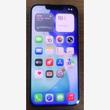 ��JCKA�ۡ���SIM�ե�� iphone14�� 128GB ���֥롼����