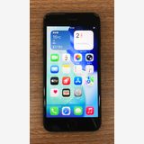 ��JCKA�ۡ�SIM�ե꡼��iPhoneSE3��64GB���ߥåɥʥ��ȡ������饹�ե�����ץ쥼���