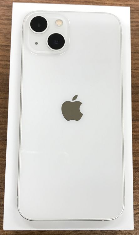 ��JCKA�ۡ����ʡ� iPhone13�� 128GB ���������饤�ȡ����ե�����դ�