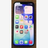 ��JCKA�ۡ�����85%��SIM�ե�� iphone13�� 128GB ���֥�å���