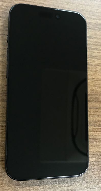 ��JCKA�ۡ����ʡ�SIM�ե�� iphone15pro��256GB���֥�å���