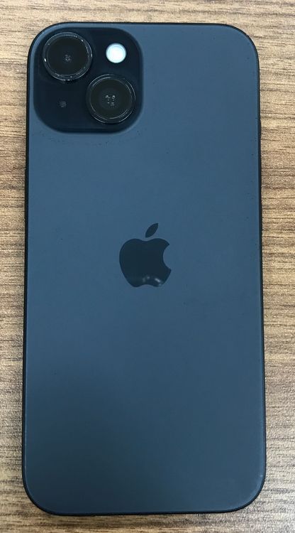 ��JCKA�ۡ���SIM�ե�� iphone15�� 512GB �����֥�å���