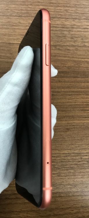 ��JCKA�ۡ�����94%�� SIM�ե�� iphoneXR��64GB  ������롡���ե�����դ�