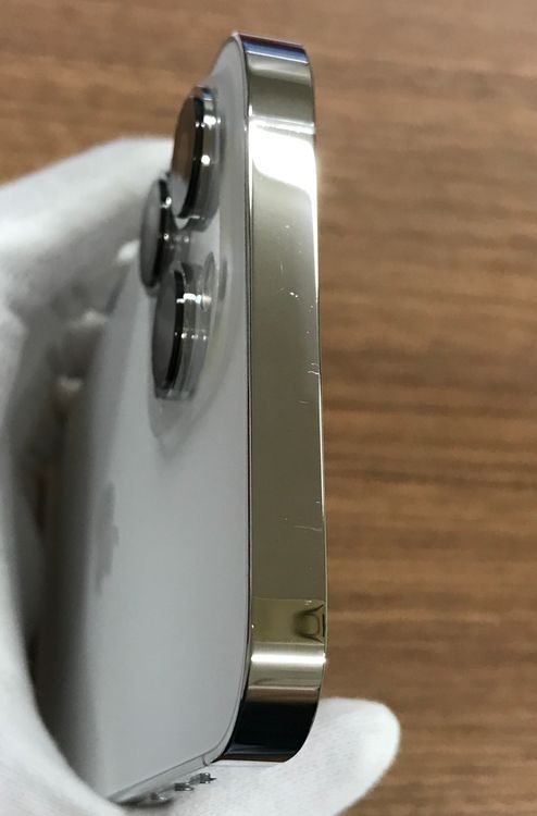 JCKAۡ99 iPhone13Promax 128GB Сեդ