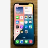 ��JCKA�ۡ�SIM�ե�ݡ� iphone12Pro�� 256GB ���֥롼���ե�����դ�