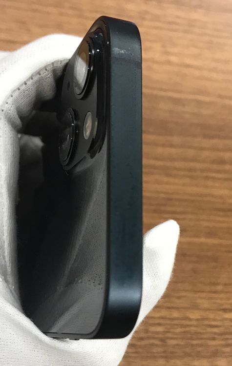 ��JCKA�ۡ�����85%��SIM�ե�� iphone13�� 128GB ���֥�å���