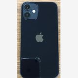 ��JCKA�ۡ������ꡧ����100%SIM�ե�� iphone12mini��128GB �֥�å���