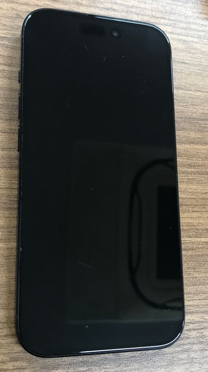 ��JCKA�ۡ���SIM�ե�� iphone15�� 512GB �����֥�å���