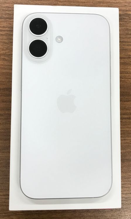 ��JCKA�ۡ�����86��SIM�ե��iPhone16��128GB���ۥ磻�Ȣ��ե������