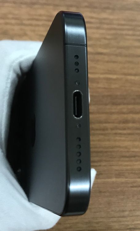 ��JCKA�ۡ����ʡ�SIM�ե�� iphone15pro��256GB���֥�å���