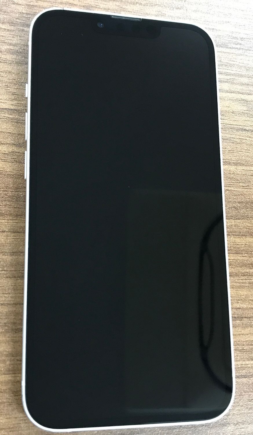 ムスビー｜【JCKA】☆訳あり：SIMフリ－ iphone13 128GB スターライト