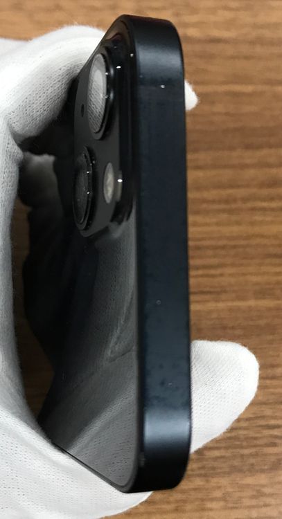 ��JCKA�ۡ� ����86%��SIM�ե�� iphone13�� 128GB ���֥�å�����