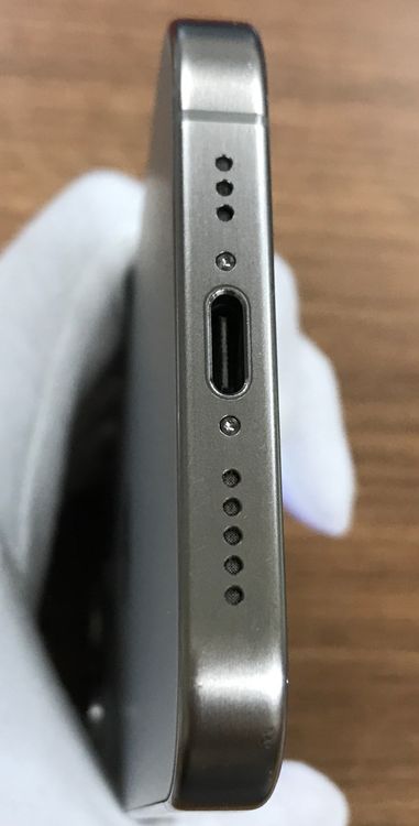 ��JCKA�ۡ�SIM�ե�� iphone15pro�� 256GB�� �ʥ������