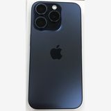 ��JCKA�ۡ�������85%��SIM�ե�ݡ� iphone15pro����128GB ���֥롼��