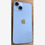 JCKAۡSIMե iPhone14 512GB֥롼եդ