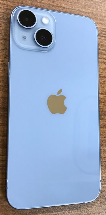 JCKAۡSIMե iPhone14 512GB֥롼եդ